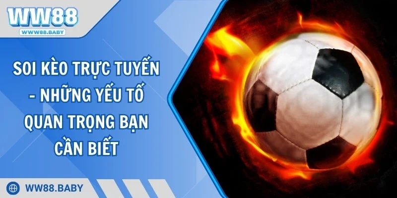 soi kèo trực tuyến